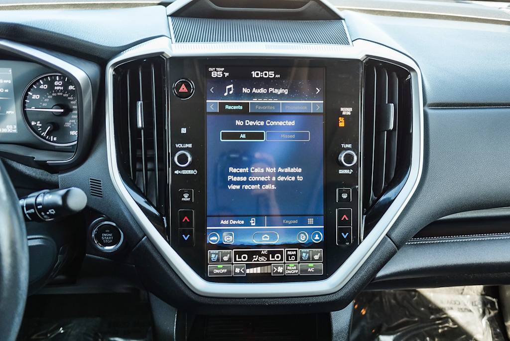 Thumbnail: 2023 Subaru Ascent - 14