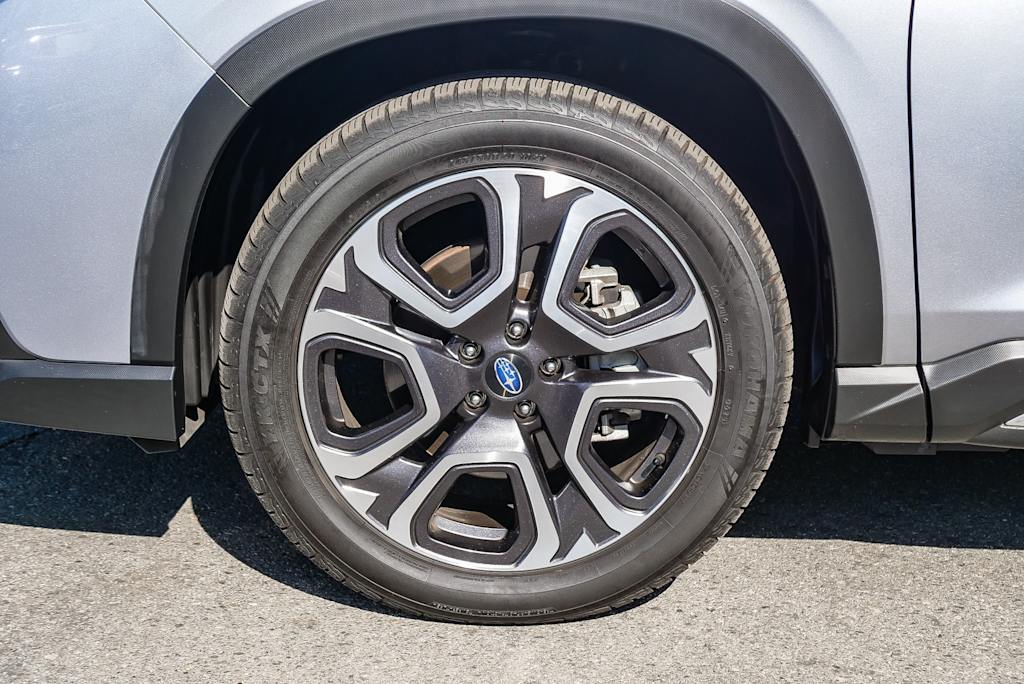 Thumbnail: 2023 Subaru Ascent - 21