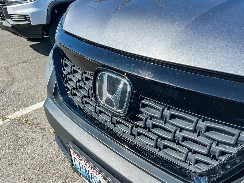 Thumbnail: 2020 Honda Passport - 4