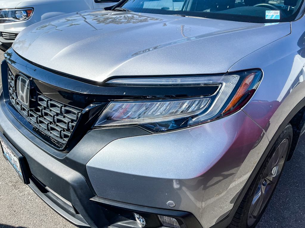 Thumbnail: 2020 Honda Passport - 6