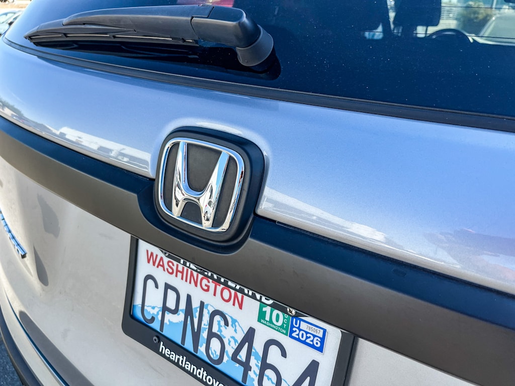 Thumbnail: 2020 Honda Passport - 17