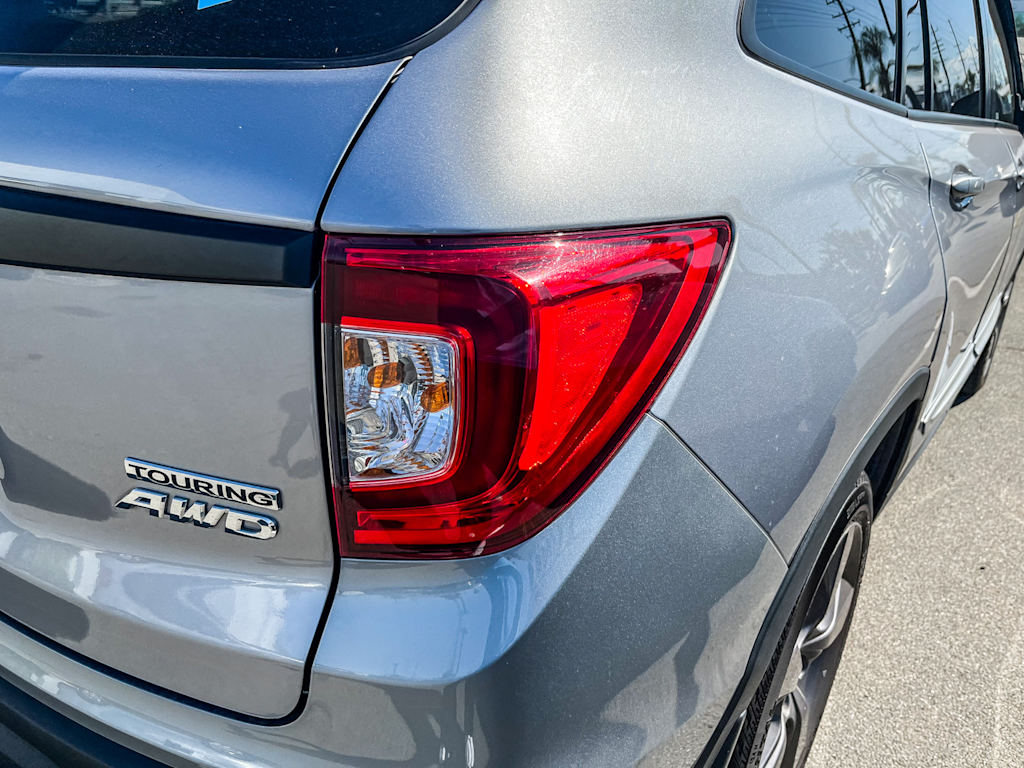 Thumbnail: 2020 Honda Passport - 15