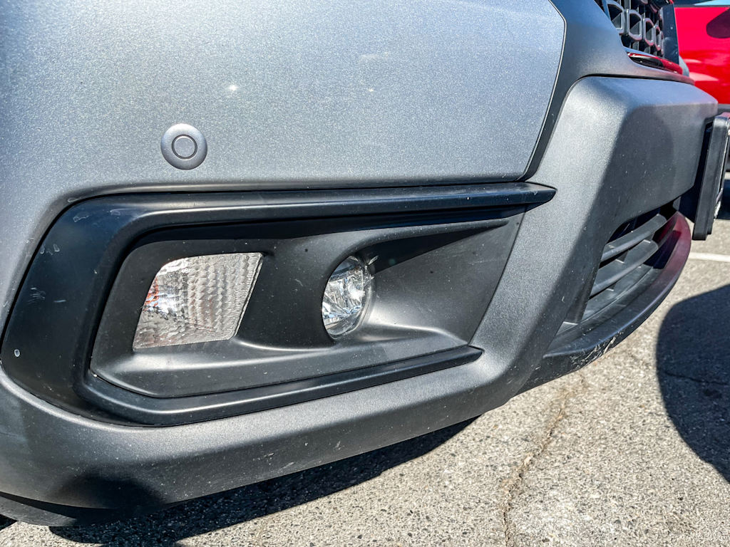 Thumbnail: 2020 Honda Passport - 9