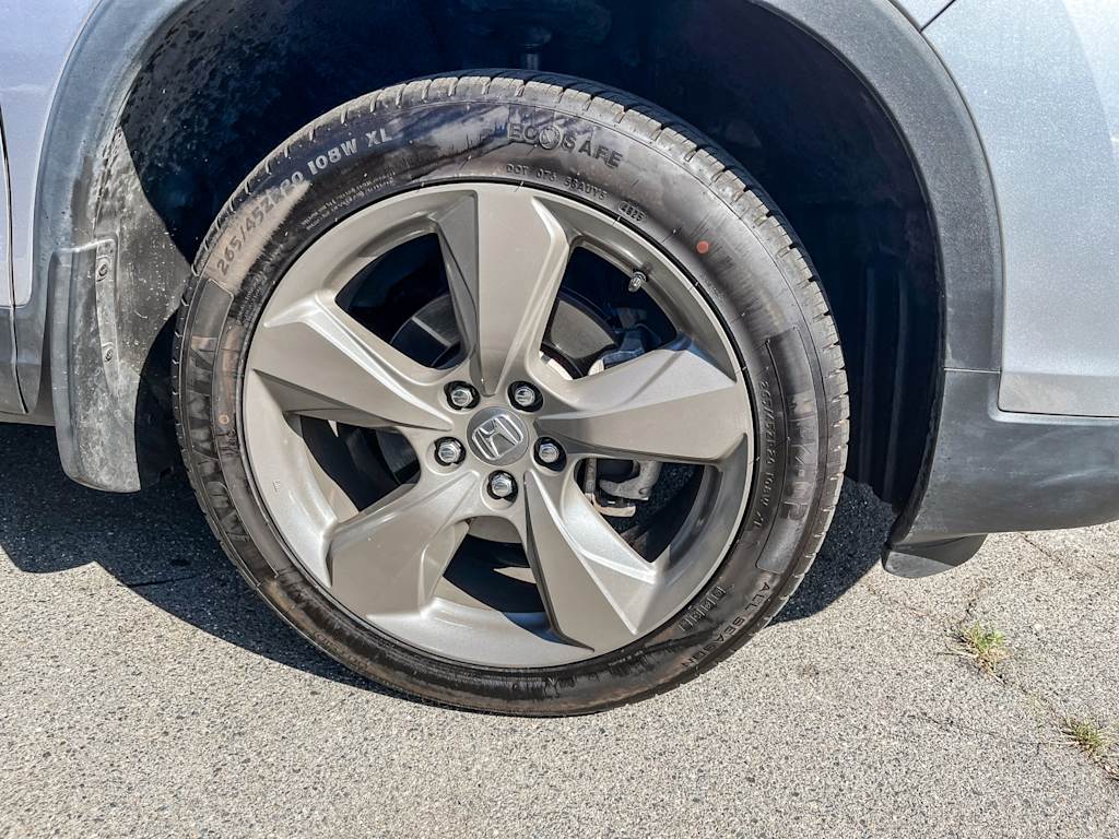 Thumbnail: 2020 Honda Passport - 5