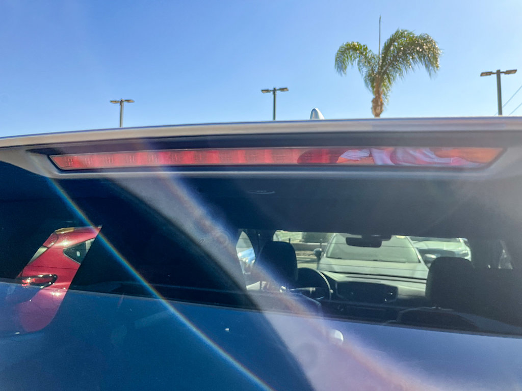 Thumbnail: 2020 Honda Passport - 19