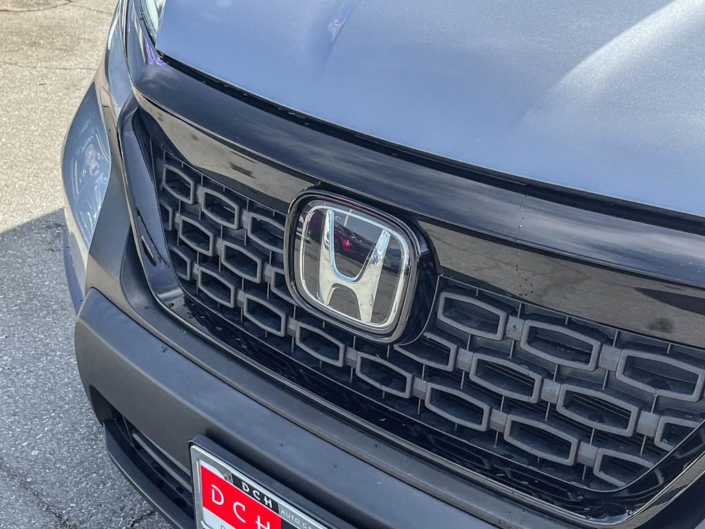 Thumbnail: 2020 Honda Passport - 6