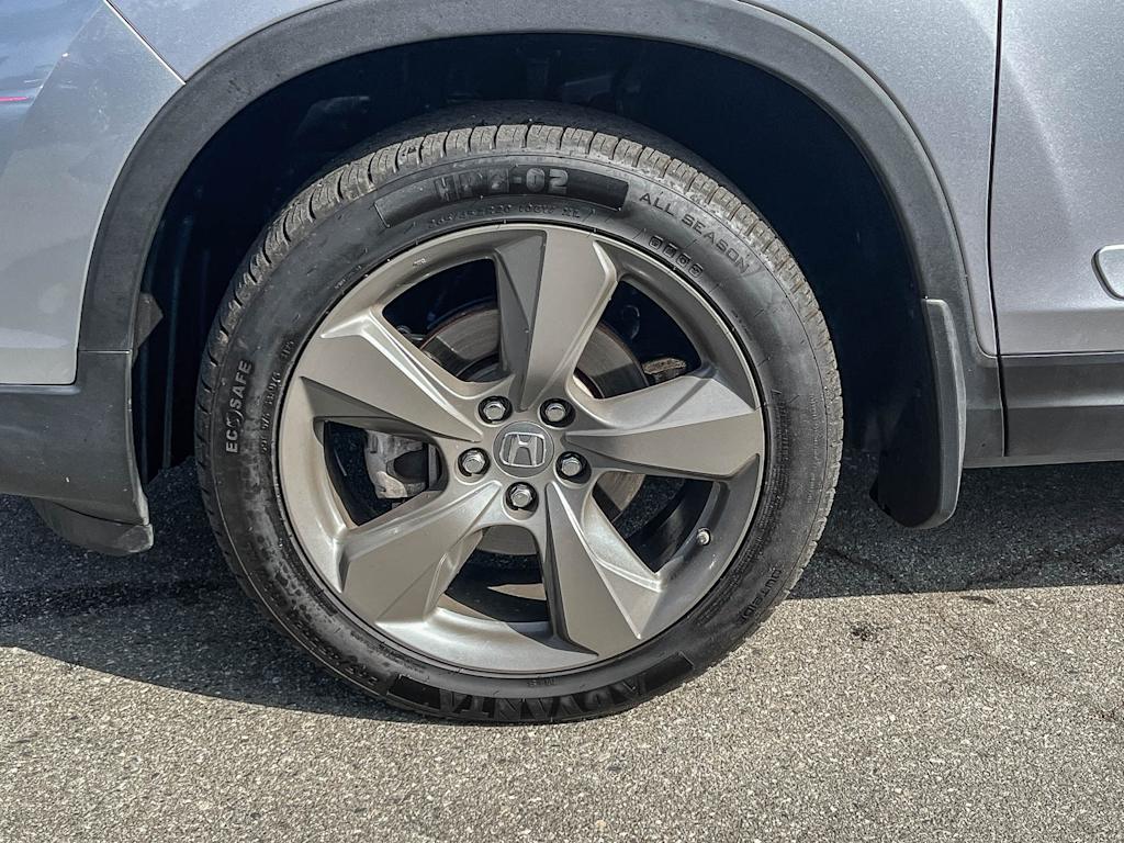 Thumbnail: 2020 Honda Passport - 19