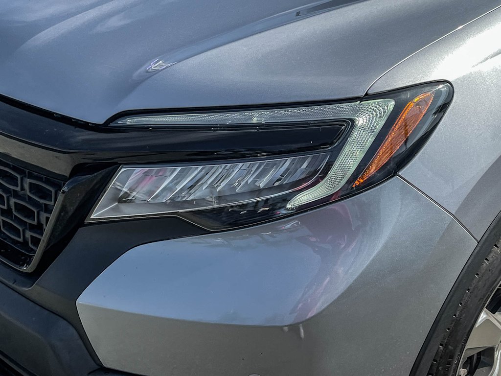 Thumbnail: 2020 Honda Passport - 20