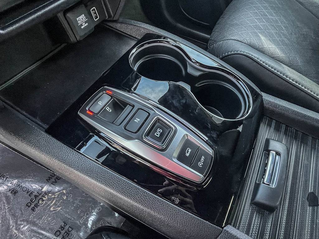 Thumbnail: 2020 Honda Passport - 14