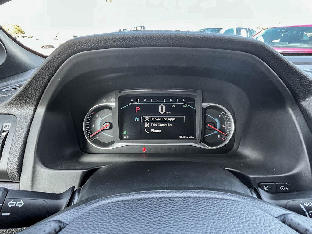 Thumbnail: 2020 Honda Passport - 15