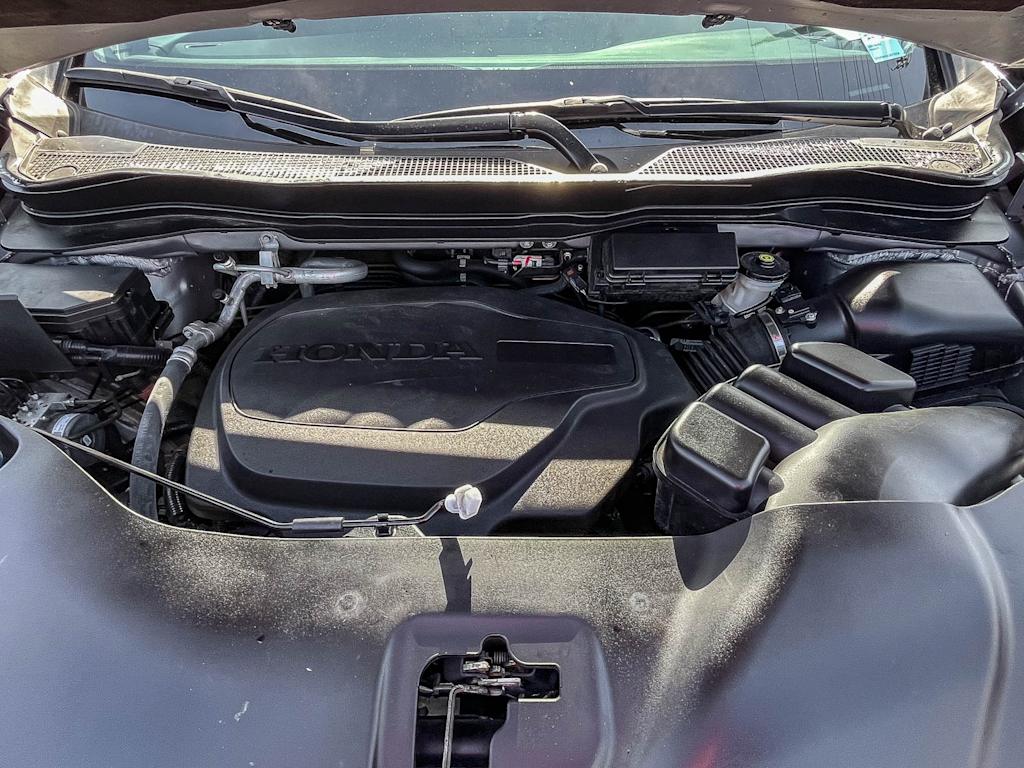Thumbnail: 2020 Honda Passport - 8
