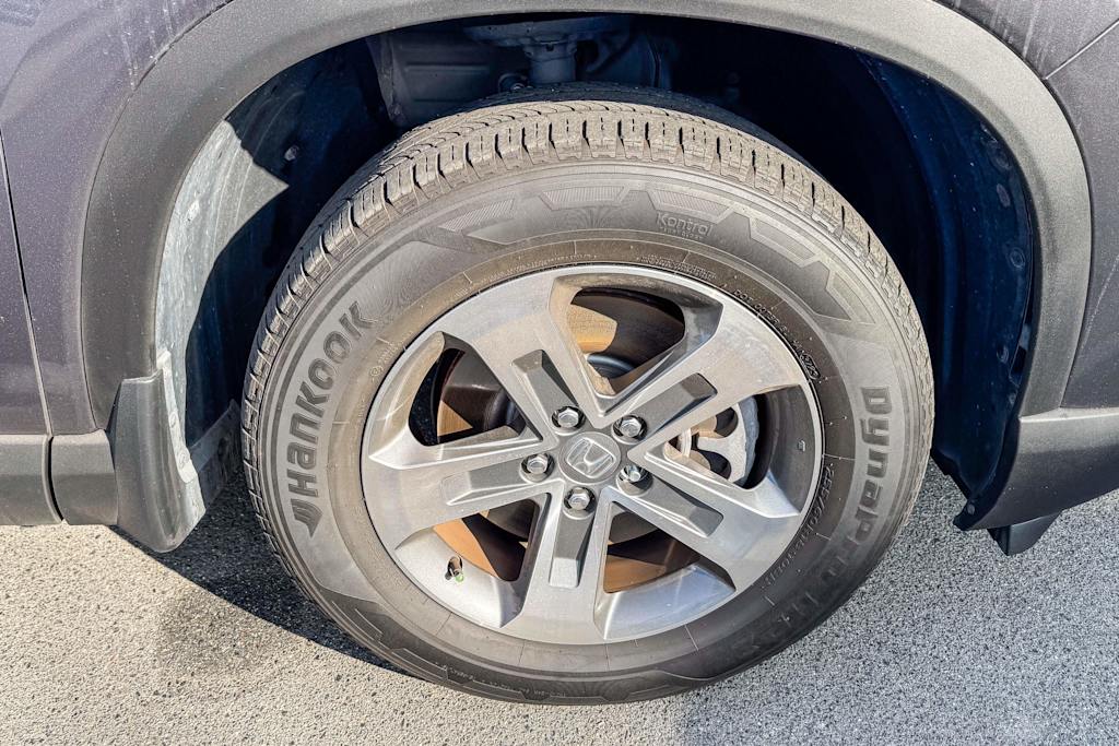 Thumbnail: 2024 Honda Pilot - 12