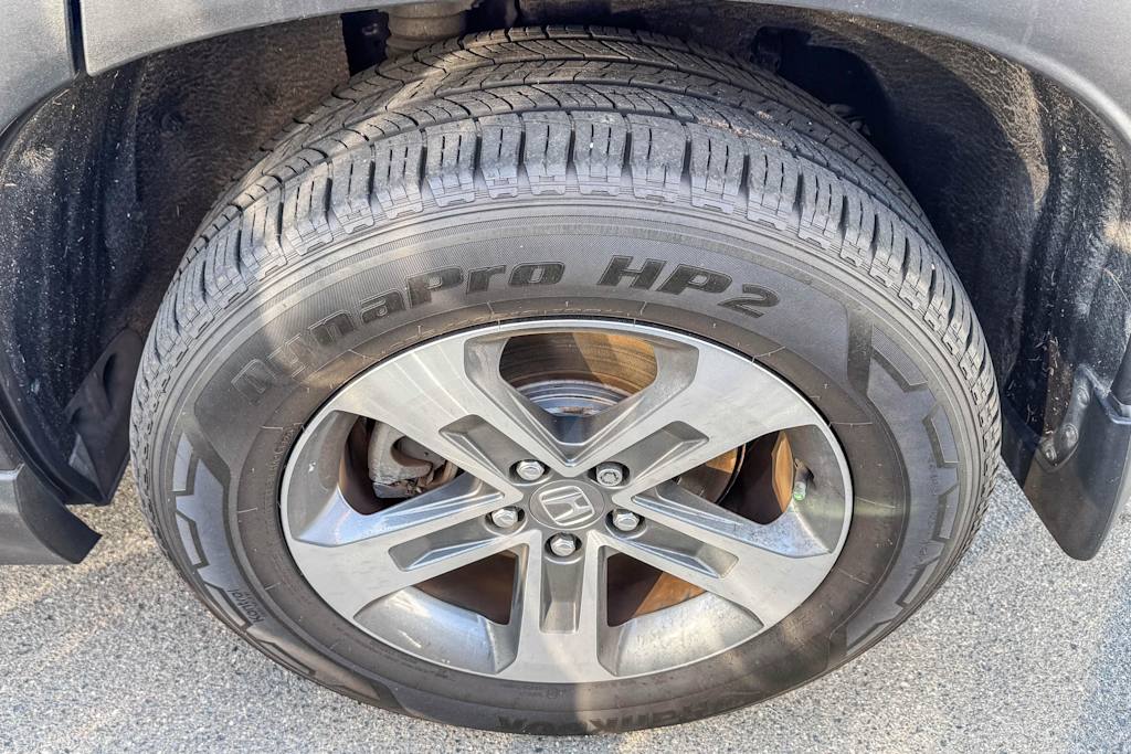 Thumbnail: 2024 Honda Pilot - 13