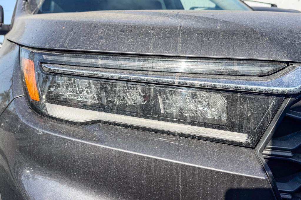 Thumbnail: 2024 Honda Pilot - 7