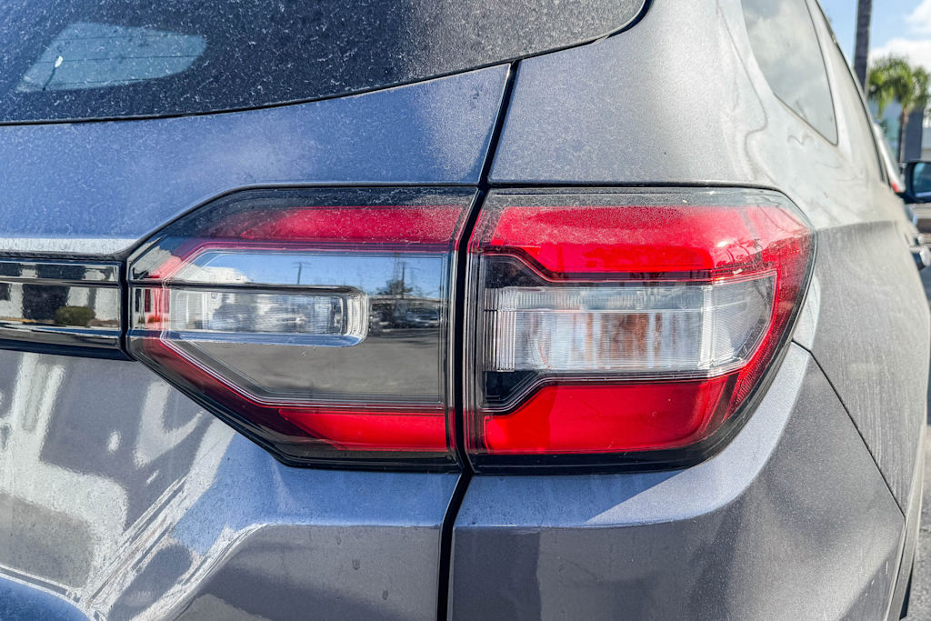 Thumbnail: 2024 Honda Pilot - 11
