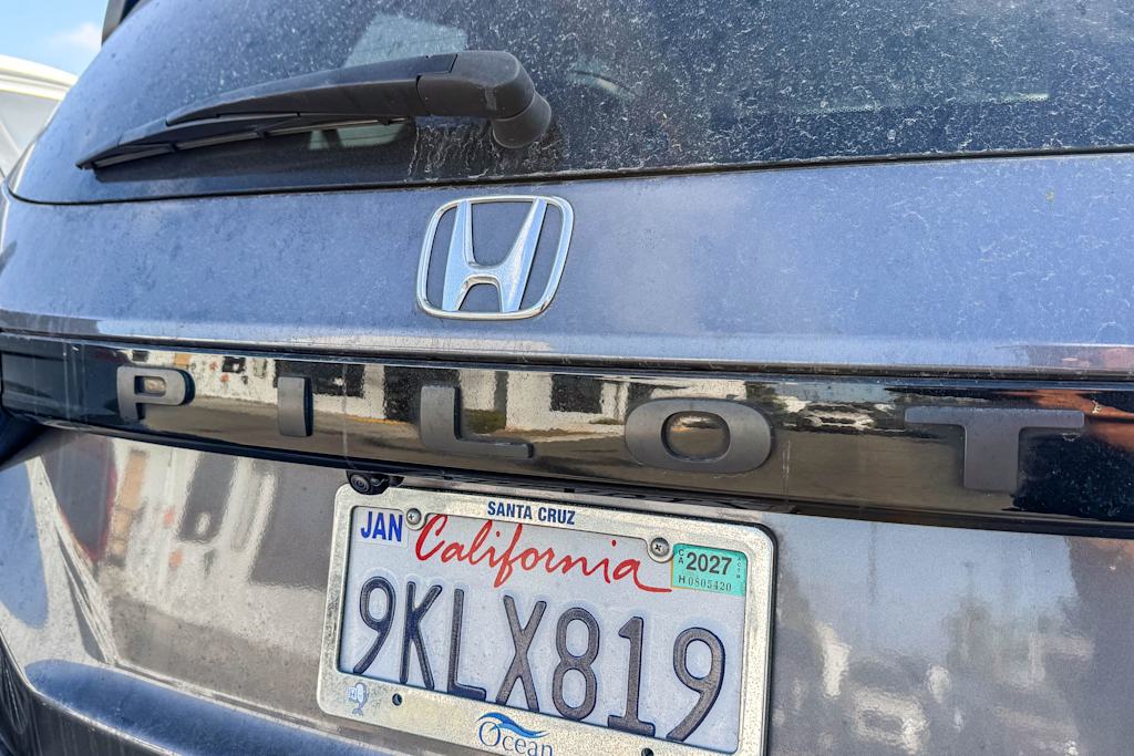 Thumbnail: 2024 Honda Pilot - 4