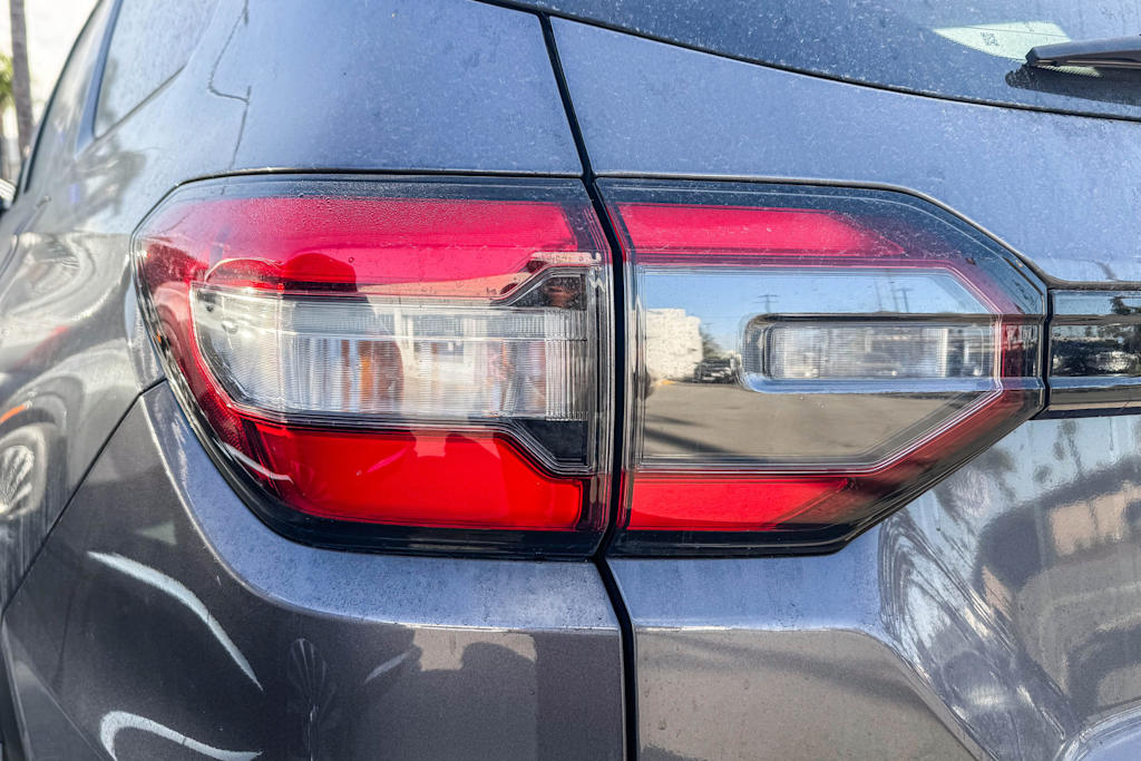Thumbnail: 2024 Honda Pilot - 10