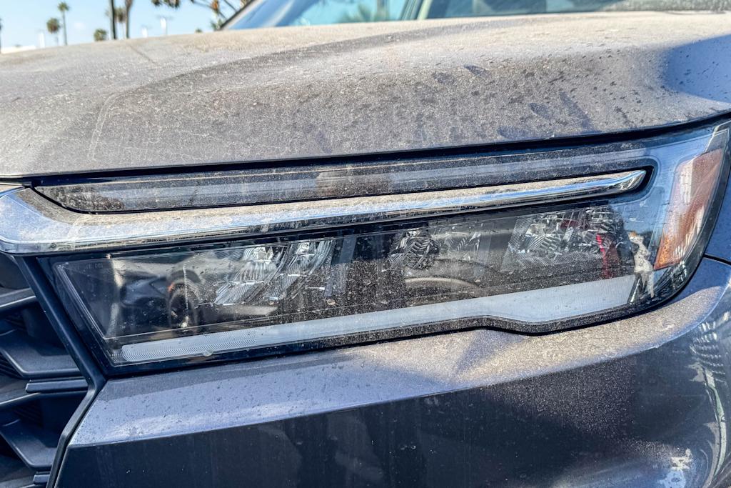 Thumbnail: 2024 Honda Pilot - 8