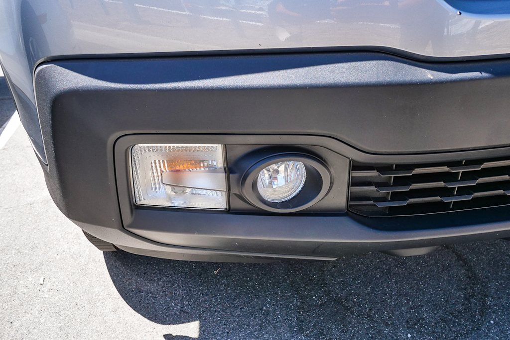 Thumbnail: 2019 Honda Ridgeline - 8