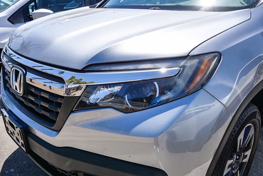 Thumbnail: 2019 Honda Ridgeline - 6