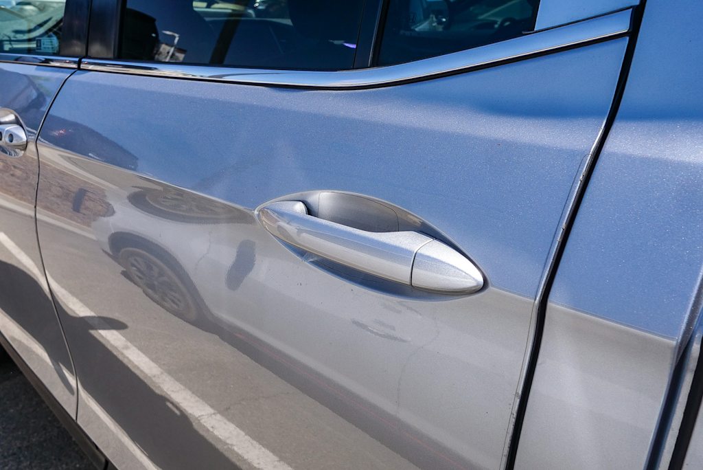 Thumbnail: 2019 Honda Ridgeline - 20