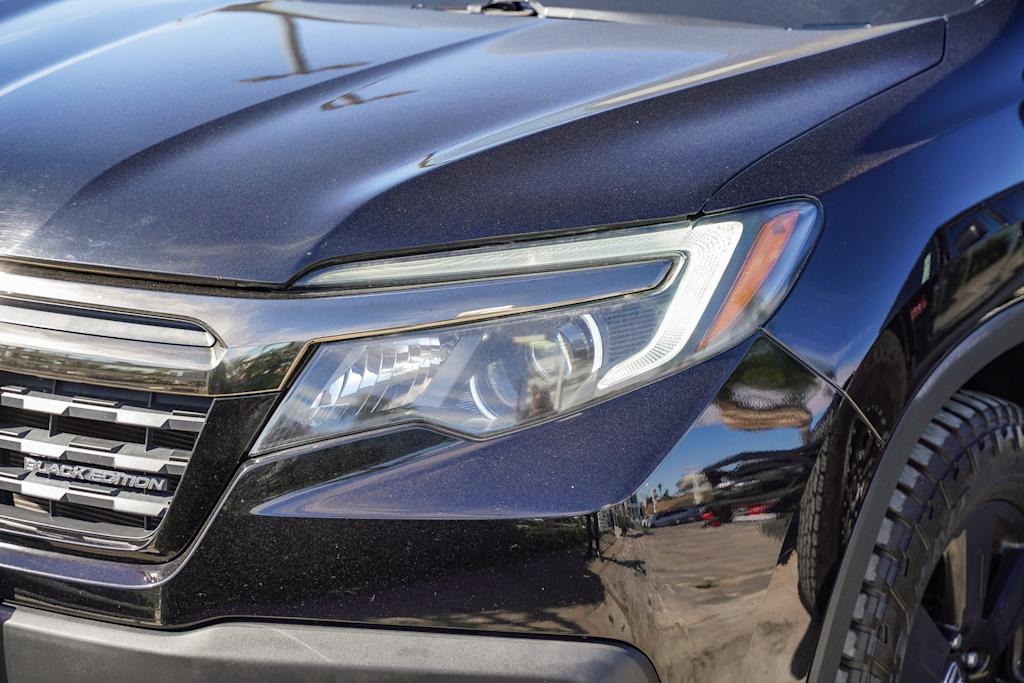 Thumbnail: 2017 Honda Ridgeline - 20