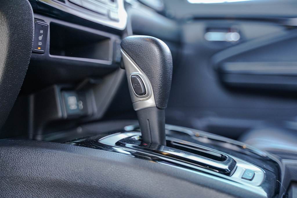 Thumbnail: 2017 Honda Ridgeline - 24