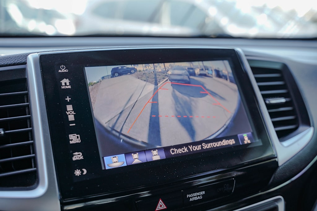 Thumbnail: 2017 Honda Ridgeline - 25