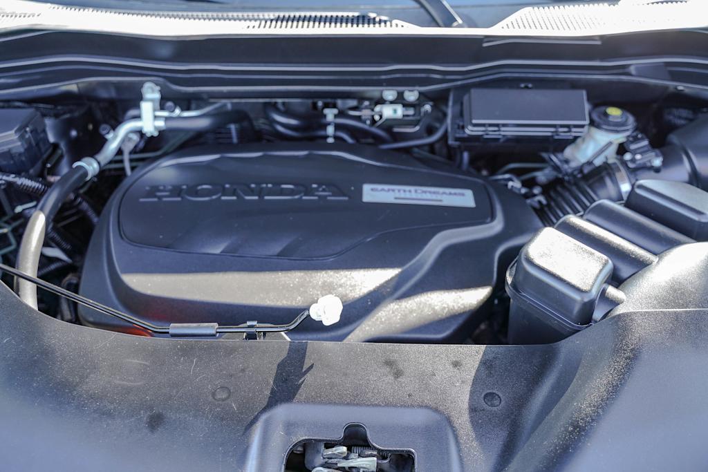 Thumbnail: 2017 Honda Ridgeline - 8