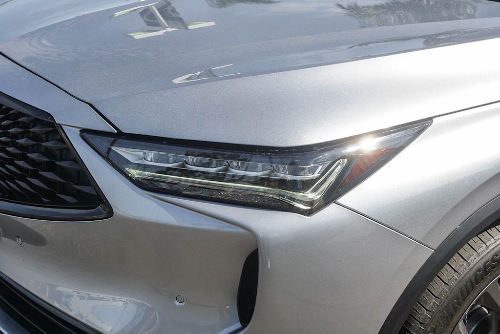 Thumbnail: 2024 Acura MDX - 20