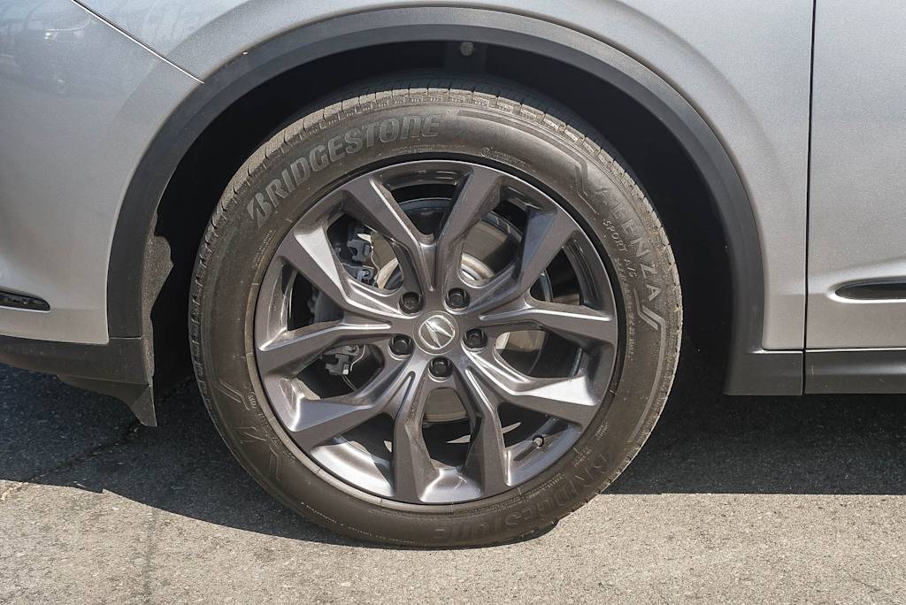 Thumbnail: 2024 Acura MDX - 19