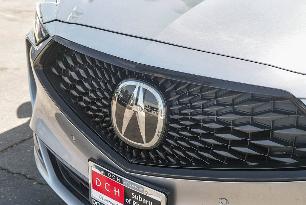 Thumbnail: 2024 Acura MDX - 21