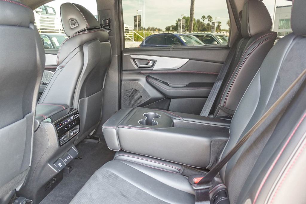 Thumbnail: 2024 Acura MDX - 12