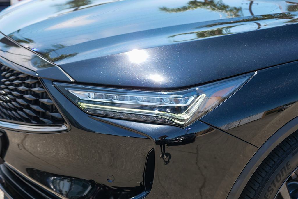 Thumbnail: 2023 Acura MDX - 22