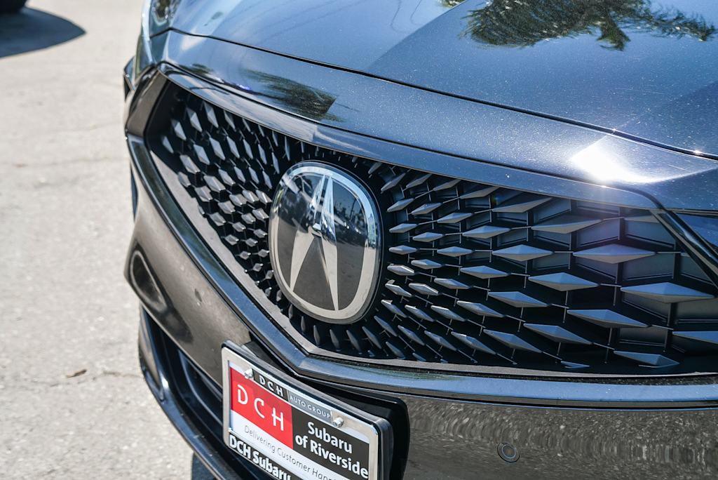 Thumbnail: 2023 Acura MDX - 6