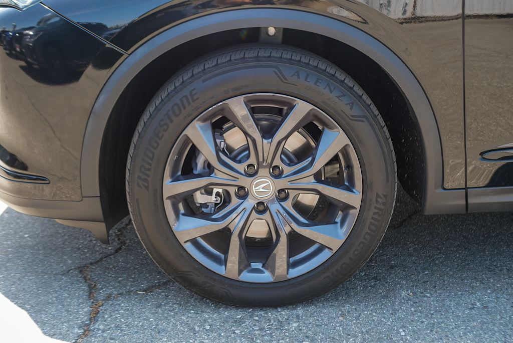 Thumbnail: 2023 Acura MDX - 21