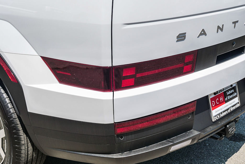 Thumbnail: 2025 Hyundai Santa Fe - 18