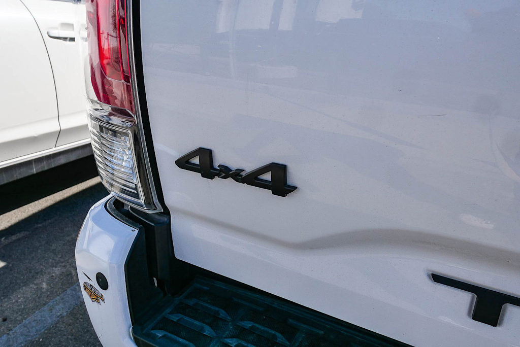 Thumbnail: 2019 Toyota Tacoma - 20