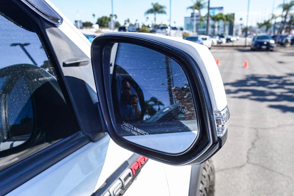 Thumbnail: 2019 Toyota Tacoma - 5