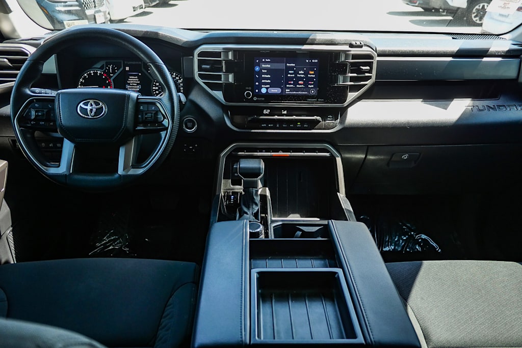 Thumbnail: 2023 Toyota Tundra - 2