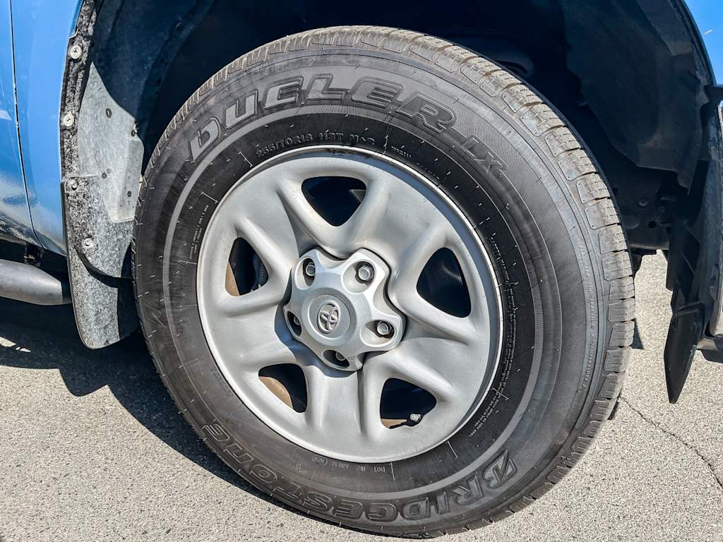 Thumbnail: 2019 Toyota Tundra - 5