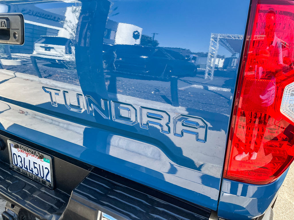 Thumbnail: 2019 Toyota Tundra - 17
