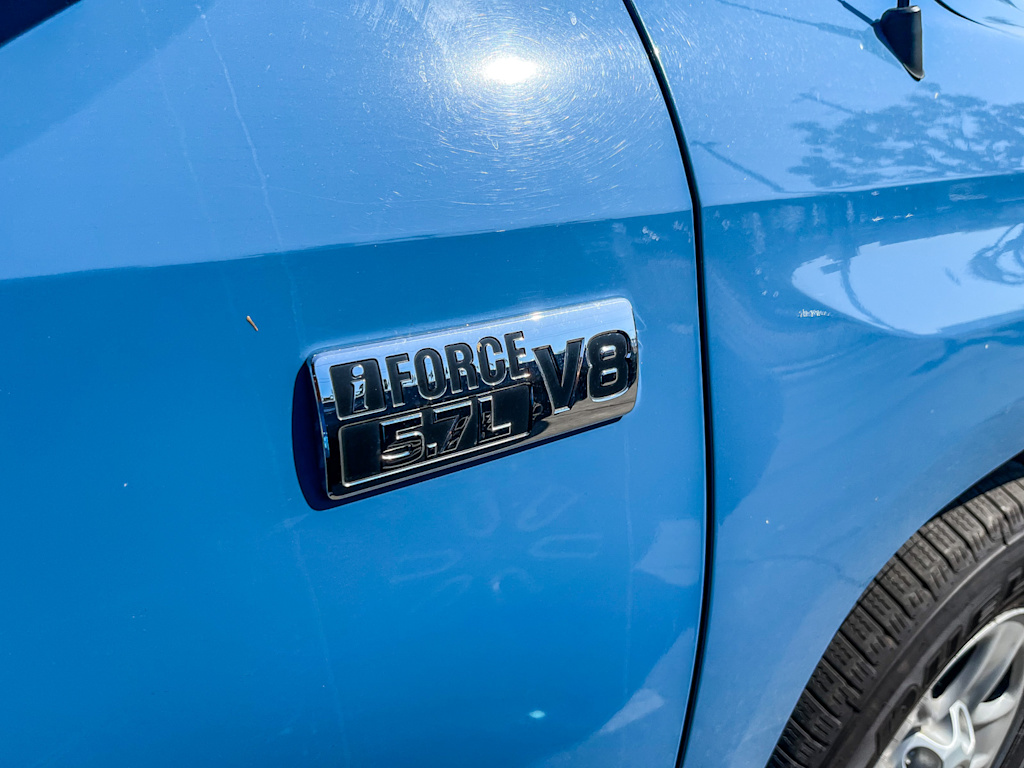 Thumbnail: 2019 Toyota Tundra - 9