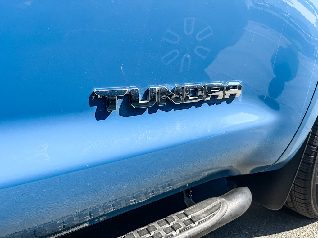 Thumbnail: 2019 Toyota Tundra - 10