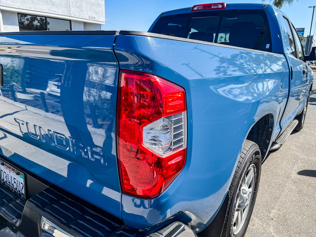 Thumbnail: 2019 Toyota Tundra - 16