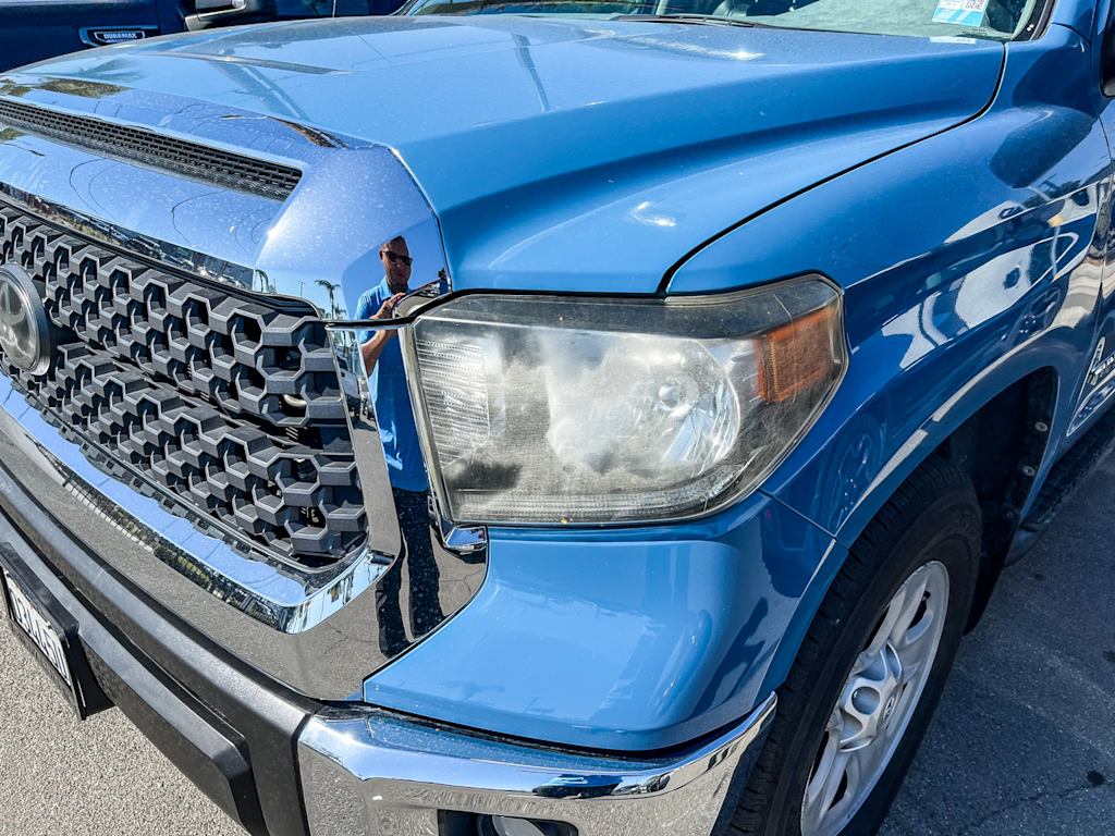 Thumbnail: 2019 Toyota Tundra - 6
