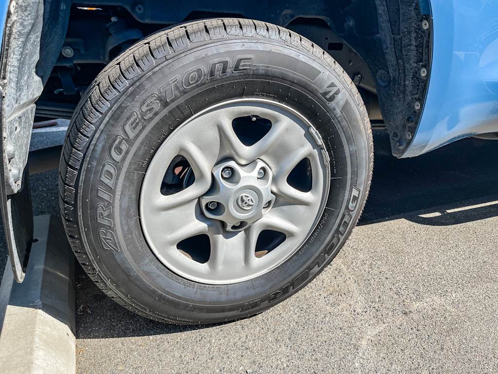 Thumbnail: 2019 Toyota Tundra - 14