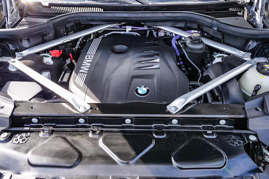 Thumbnail: 2023 BMW X7 - 24