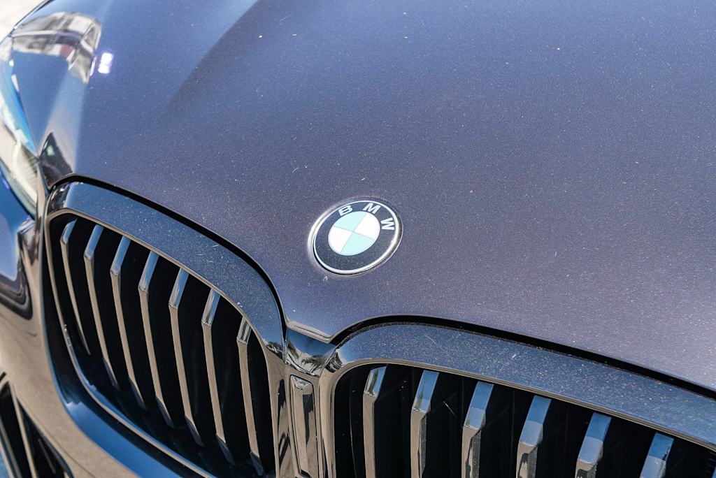 Thumbnail: 2022 BMW X3 - 6