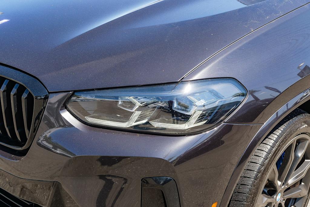 Thumbnail: 2022 BMW X3 - 19